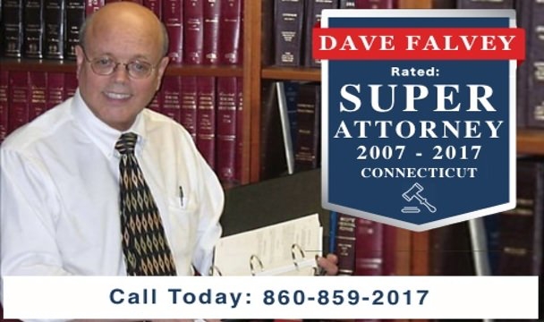 Attorney Dave Falvey Norwich Bankruptcy
