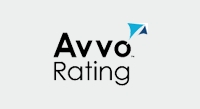 AVVO Rated Law Firm